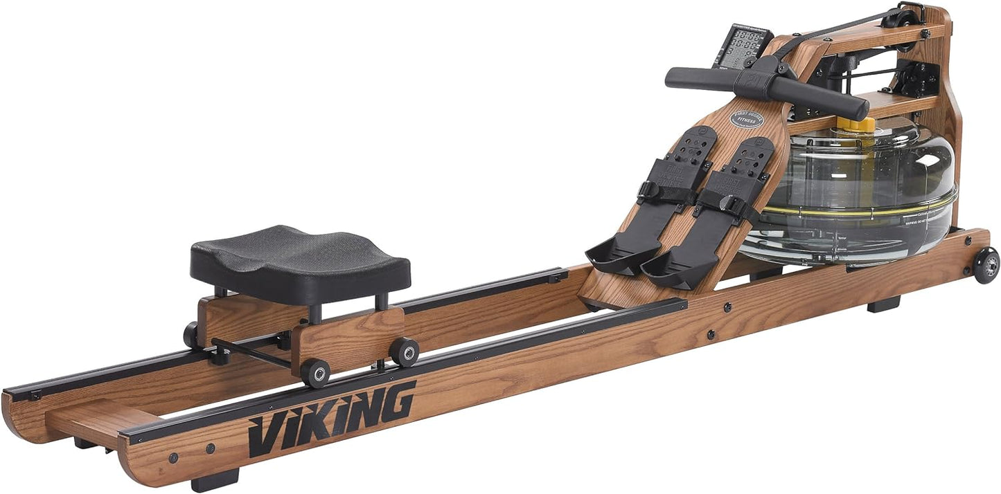 First Degree Fitness Viking 2 AR Home Fluid Machine