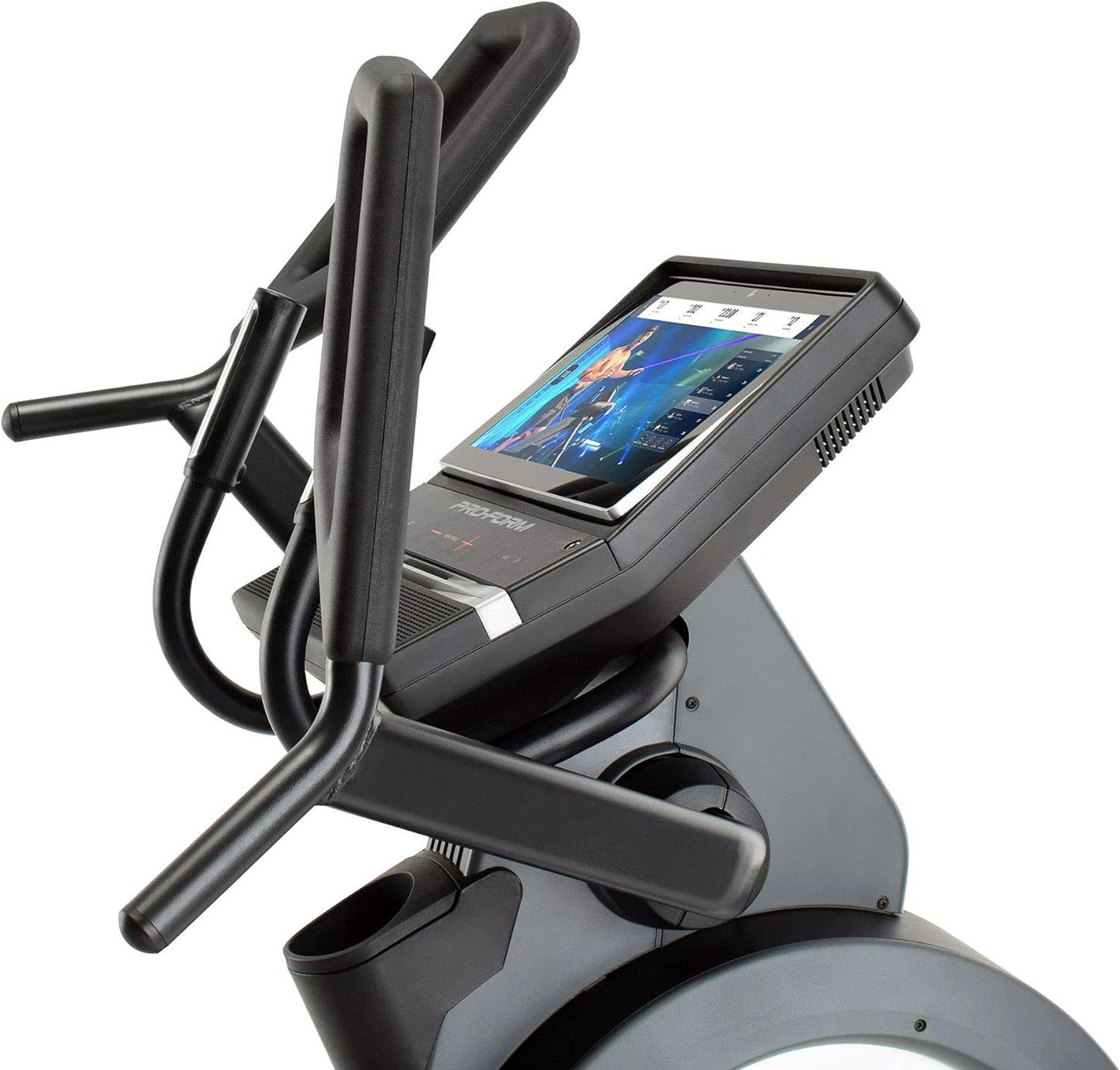 ProForm Pro HIIT H14 with 14” HD Touchscreen and 30-Day iFIT Family Membership