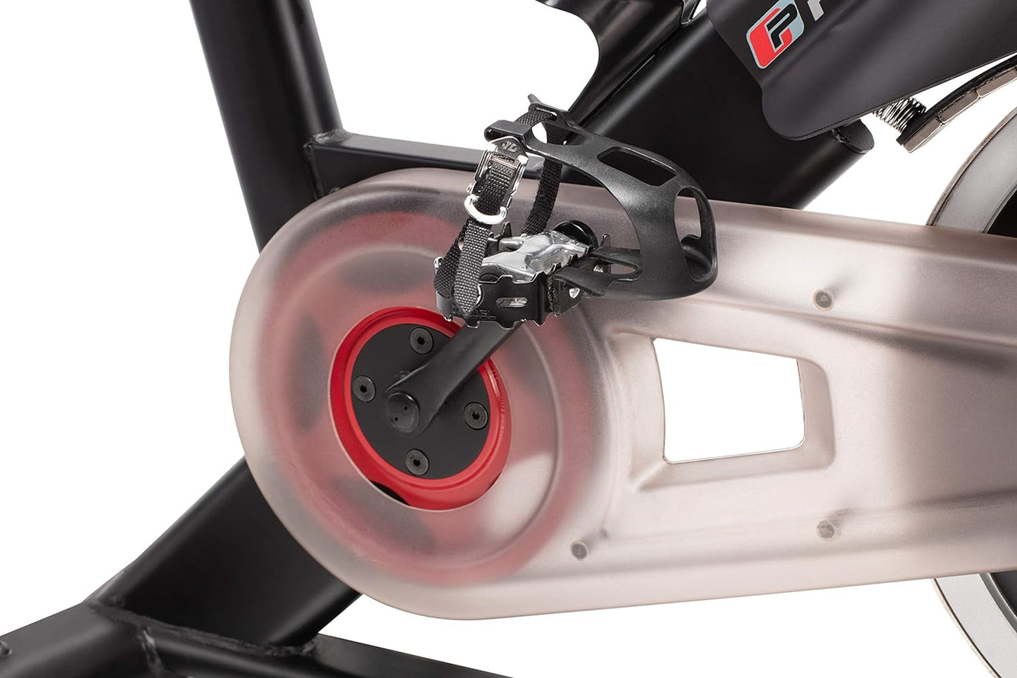 ProForm Studio Bike Pro with HD Touchscreen and 30-Day iFIT Family Membership