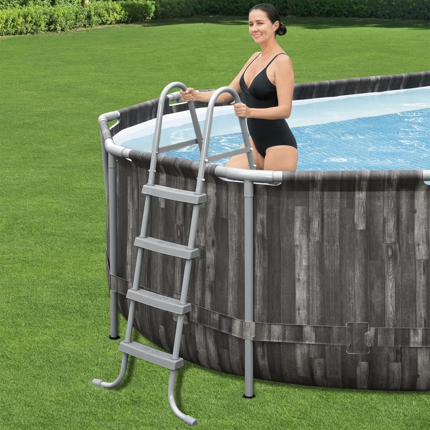 Bestway Power Steel 20' x 12' x 48